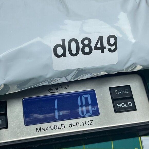 Gloria Vanderbilt XL Denim Button-Up Shirt With Pockets d0849 - Picture 8 of 8